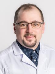 Vladimir Košelev