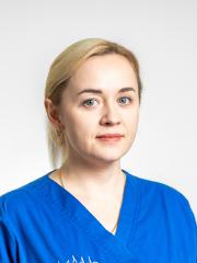 Darja Valge