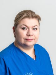 Irina Ivakina