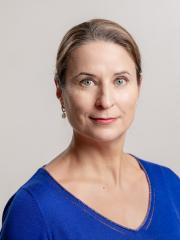 Helen Vipp-Mitt