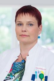 Heli Kaljusaar
