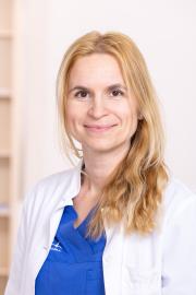 Alevtina Kamneva