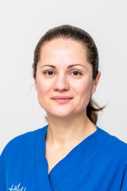 Anna-Maria Gavšina